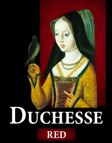 Duchesse Red