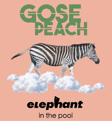 Gose Peach