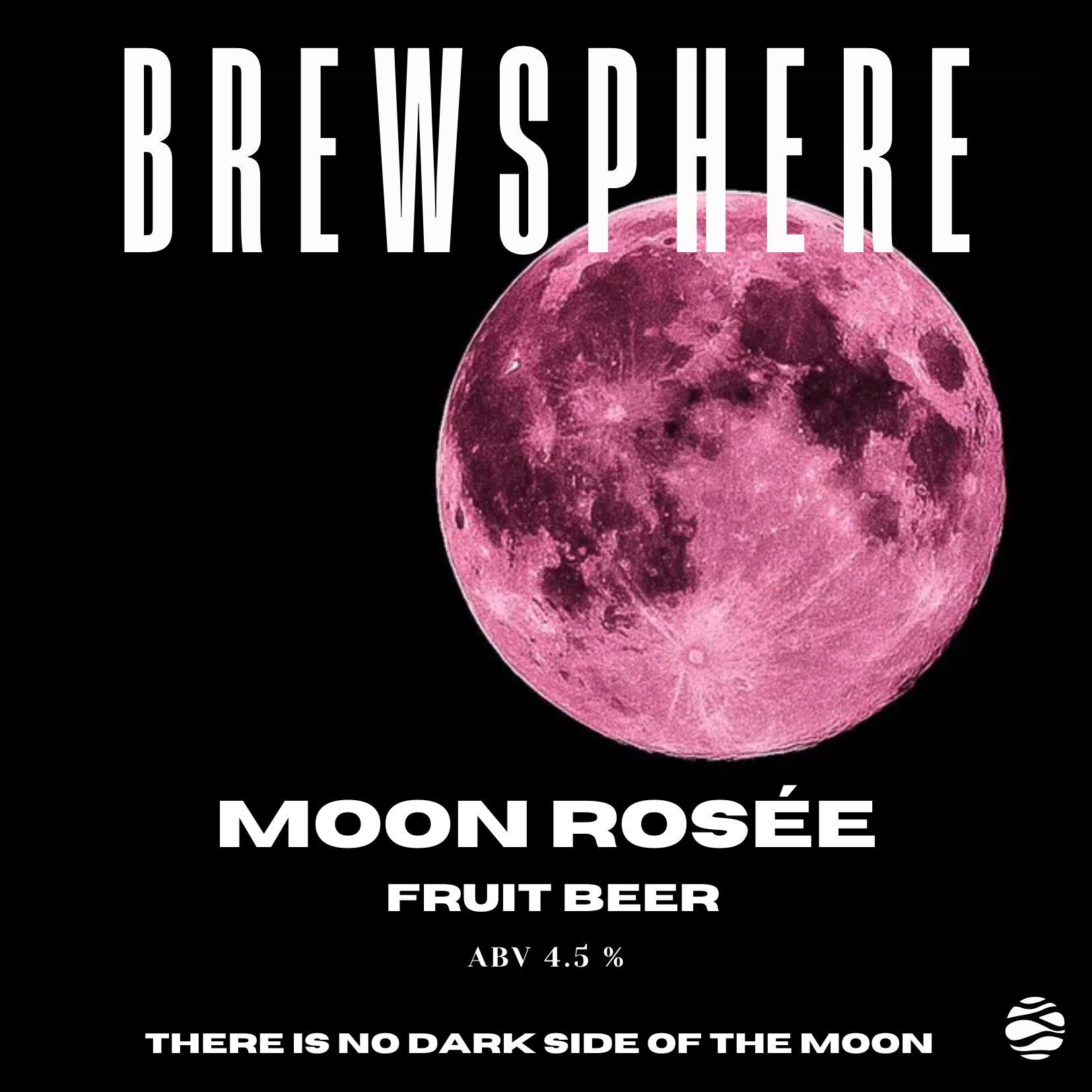 MOON ROSÉE